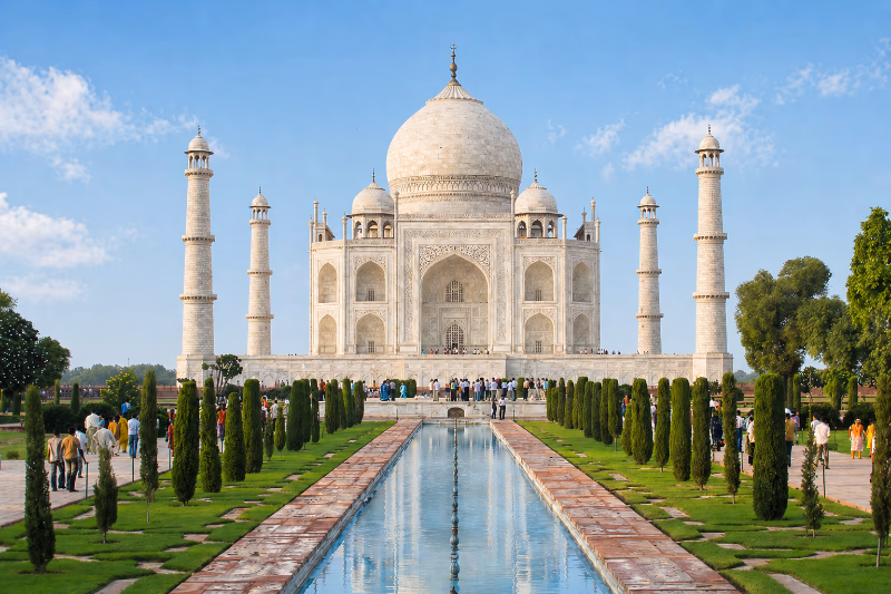 Agra