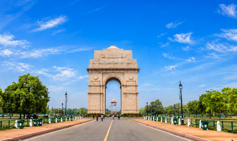 Delhi