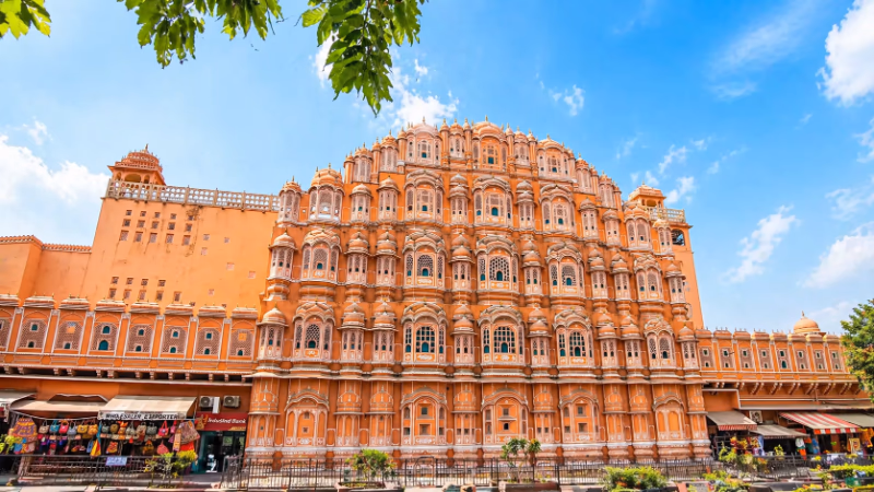 Jaipur
